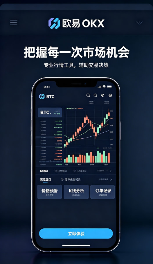 欧交易所APP官方下载行情工具与交易界面展示